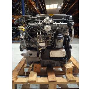 MOTOR COMPLETO OPEL VECTRA... 2