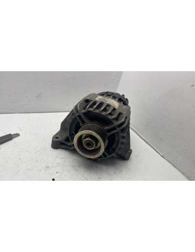 ALTERNADOR - 376268 / 63321629
