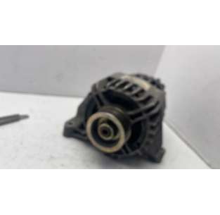 ALTERNADOR - 376268 / 63321629 2