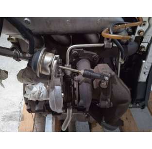 MOTOR COMPLETO - 376692 /... 2