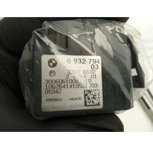 MANDO LUCES BMW SERIE 1... 2