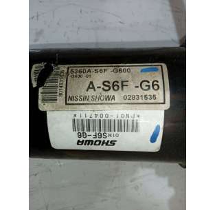 CREMALLERA DIRECCION -... 2