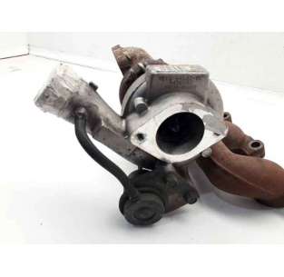 TURBOCOMPRESOR FORD TRANSIT...