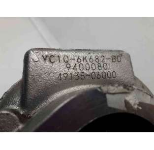 TURBOCOMPRESOR FORD TRANSIT... 2