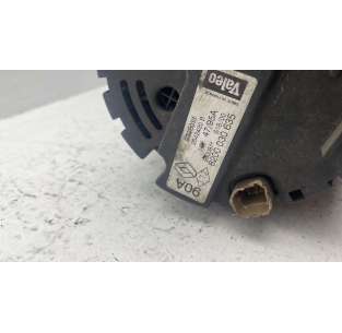 ALTERNADOR RENAULT LAGUNA... 2