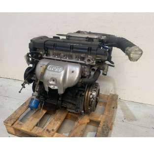 MOTOR COMPLETO - 378636 / G4GF 2