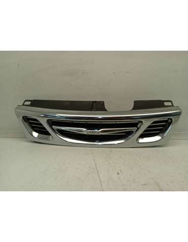 REJILLA DELANTERA SAAB 9-3 BERLINA -...