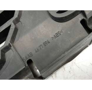 REJILLA DELANTERA SAAB 9-3... 2