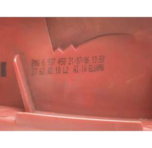 PILOTO TRASERO DERECHO BMW... 2