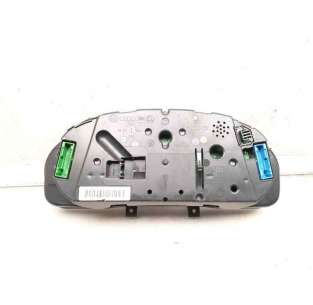 CUADRO INSTRUMENTOS -... 2