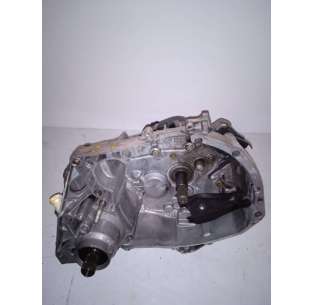 CAJA CAMBIOS - 379255 / JB3069