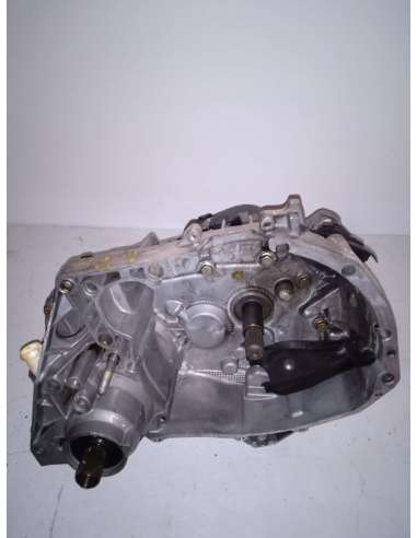 CAJA CAMBIOS - 379255 / JB3069