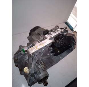 CAJA CAMBIOS - 379255 / JB3069 2