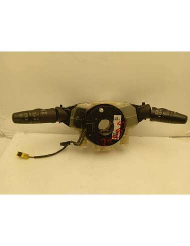 MANDO LUCES NISSAN ALMERA (N16/E) -...