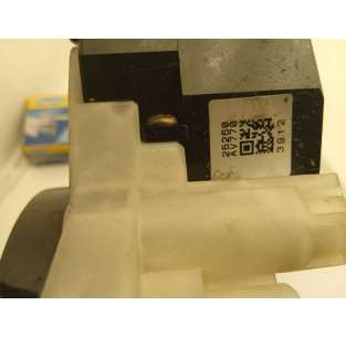 MANDO LUCES NISSAN ALMERA... 2