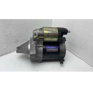 MOTOR ARRANQUE TOYOTA YARIS...