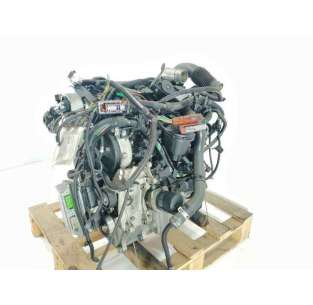 MOTOR COMPLETO - 379690 / RHZ