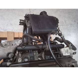 MOTOR COMPLETO PEUGEOT 206...