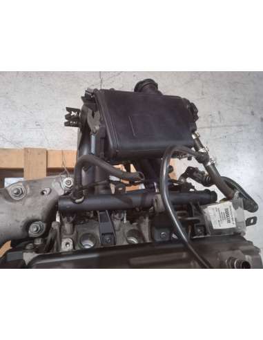 MOTOR COMPLETO PEUGEOT 206 BERLINA...
