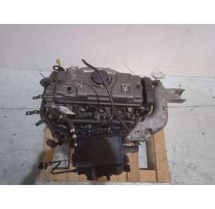 MOTOR COMPLETO PEUGEOT 206... 2