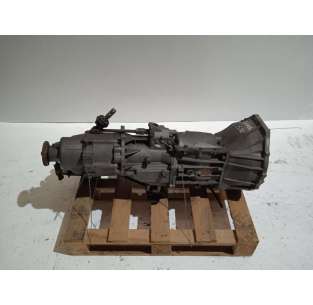 CAJA CAMBIOS SSANGYONG...