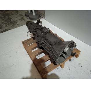 CAJA CAMBIOS SSANGYONG... 2