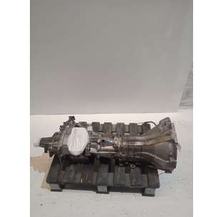 CAJA CAMBIOS - 380156