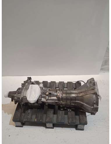 CAJA CAMBIOS - 380156