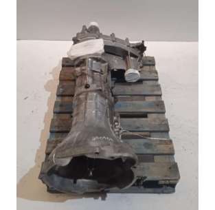 CAJA CAMBIOS - 380159