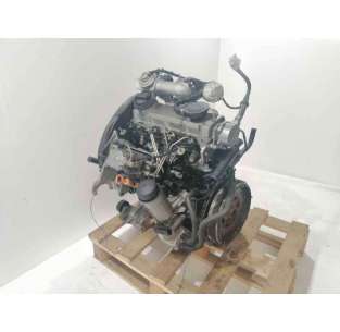 MOTOR COMPLETO SEAT IBIZA... 2