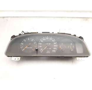 CUADRO INSTRUMENTOS -...