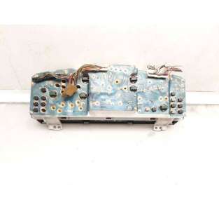 CUADRO INSTRUMENTOS -... 2