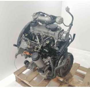 MOTOR COMPLETO SEAT CORDOBA...