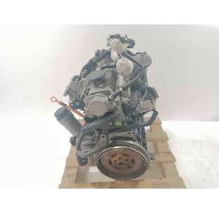 MOTOR COMPLETO SEAT CORDOBA... 2