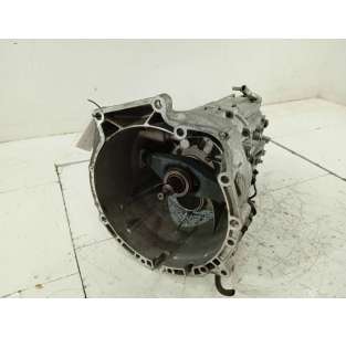 CAJA CAMBIOS - 380925 / HES