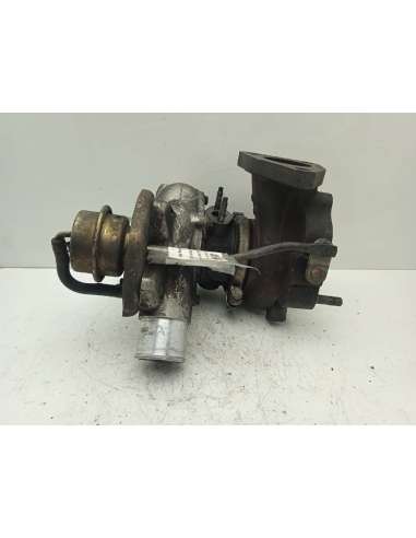 TURBOCOMPRESOR - 380973 / 1720127010