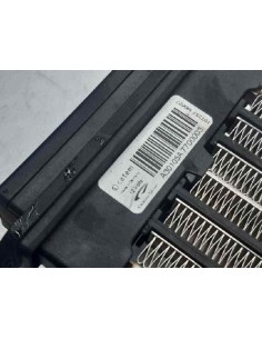 Recambio de resistencia calefaccion para nissan qashqai+2 (jj10) referencia OEM IAM A30105A7700003 2 CONEXIONES 