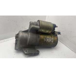 MOTOR ARRANQUE FORD MONDEO...