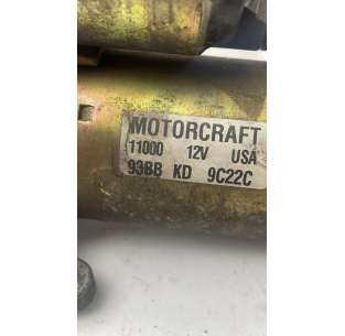 MOTOR ARRANQUE FORD MONDEO... 2