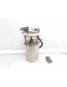 Recambio de bomba combustible para renault laguna ii (bg0) expression referencia OEM IAM   