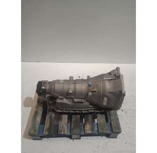 CAJA CAMBIOS BMW SERIE 5...