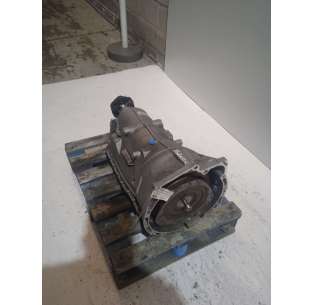 CAJA CAMBIOS BMW SERIE 5... 2