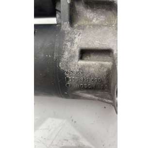 MOTOR ARRANQUE OPEL OMEGA B... 2