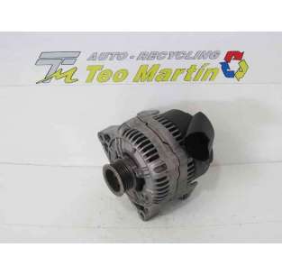 ALTERNADOR OPEL OMEGA B -...