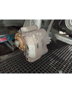 Recambio de pinza de freno delantera derecha para peugeot 5008 2.0 16v hdi fap cat (rhe / dw10cted4) referencia OEM IAM 77TGM700