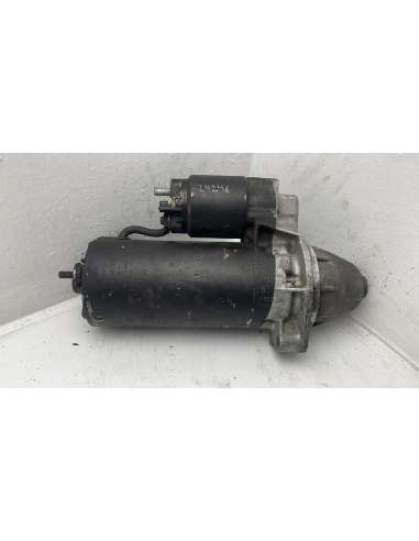 MOTOR ARRANQUE MERCEDES-BENZ CLASE S...