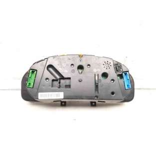 CUADRO INSTRUMENTOS -... 2