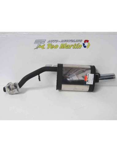 TUBO ESCAPE TRASERO - 385025 /...