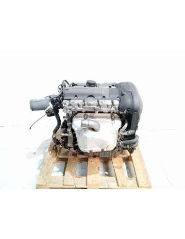 MOTOR COMPLETO - 385110 / B4184S