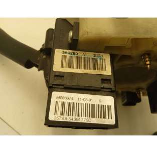 MANDO LUCES NISSAN MICRA... 2